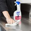 Cleaning Chemicals * | Purell Purell 3341-03 1 Qt. / 32 Oz. Fragrance Free Foodservice Surface Sanitizer 3/Case