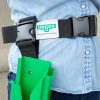 Cleaning Tools & Supplies * | Unger Unger Ub000 Thebelt Tool Belt For Bucket-On-A-Belt Attachments