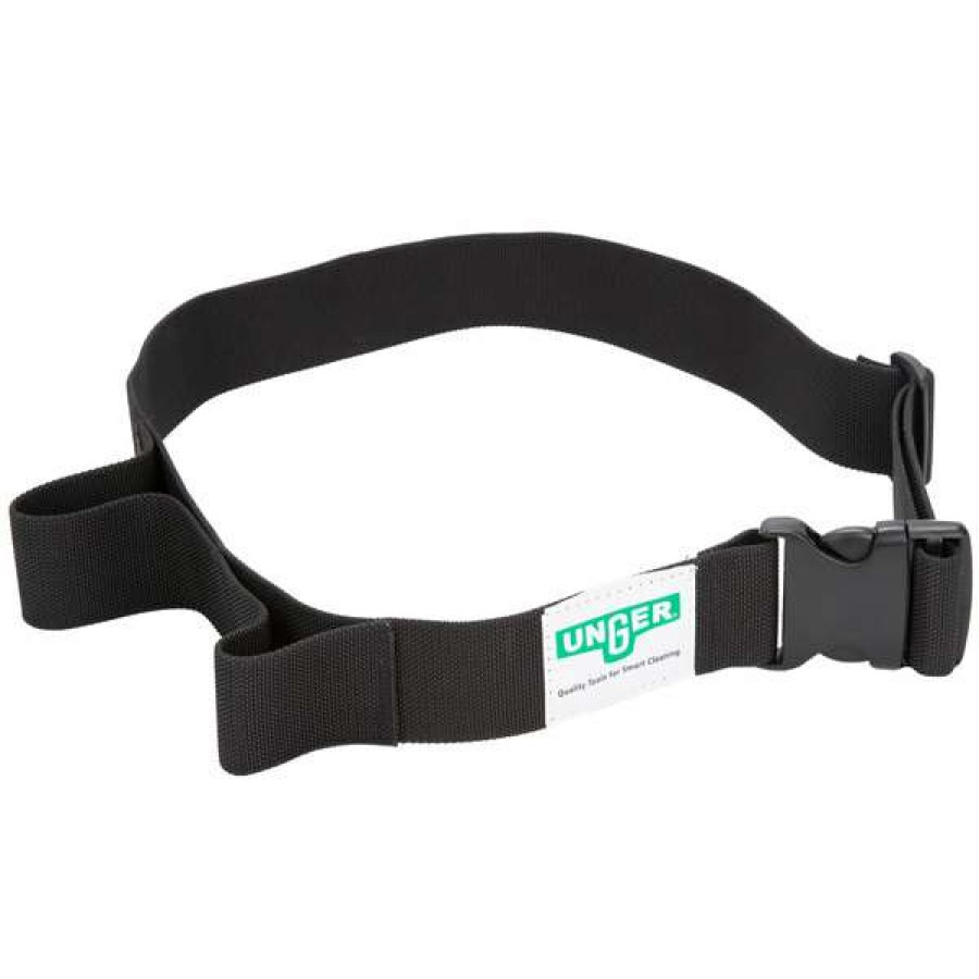 Cleaning Tools & Supplies * | Unger Unger Ub000 Thebelt Tool Belt For Bucket-On-A-Belt Attachments