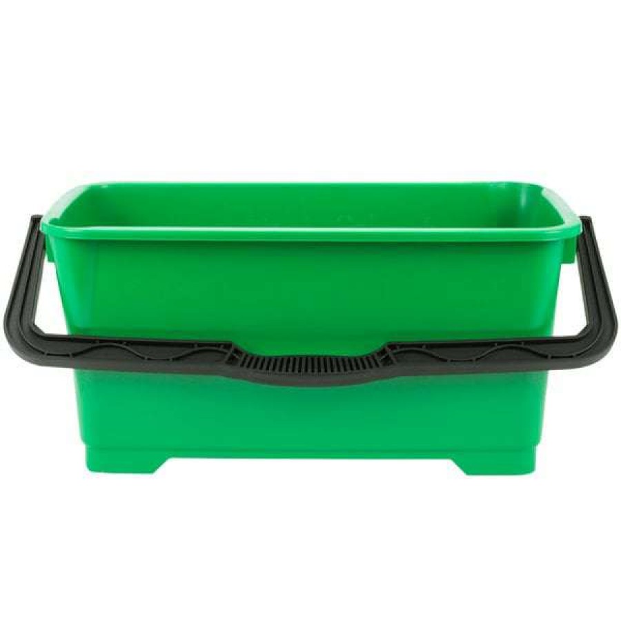 Cleaning Tools & Supplies * | Unger Unger Qb220 Probucket 6 Gallon Window Cleaning Bucket