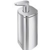 Hand Soap And Sanitizer * | Simplehuman Kt1183 10 Oz. Stainless Steel Pulse Pump Soap / Sanitizer Dispenser