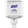 Hand Soap And Sanitizer * | Purell 7753-02 Advanced Healthcare Es8 1200 Ml Foaming Hand Sanitizer 2/Case