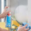 Cleaning Chemicals * | Sc Johnson Windex 333813 19.7 Oz. Aerosol Foaming Glass Cleaner 6/Case