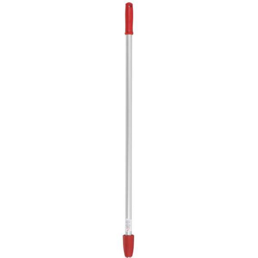 Cleaning Tools & Supplies * | Unger Unger Ep18R Ergo Telepole 2-Section Telescopic Pole 6