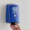 Hand Soap And Sanitizer * | Dial Dial 1769358 Boraxo 2 Liter Heavy-Duty Liquid Soap Dispenser