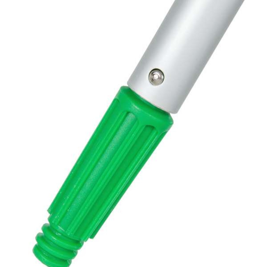 Cleaning Tools & Supplies * | Unger Unger Nca00 Green Nylon Cone Adapter