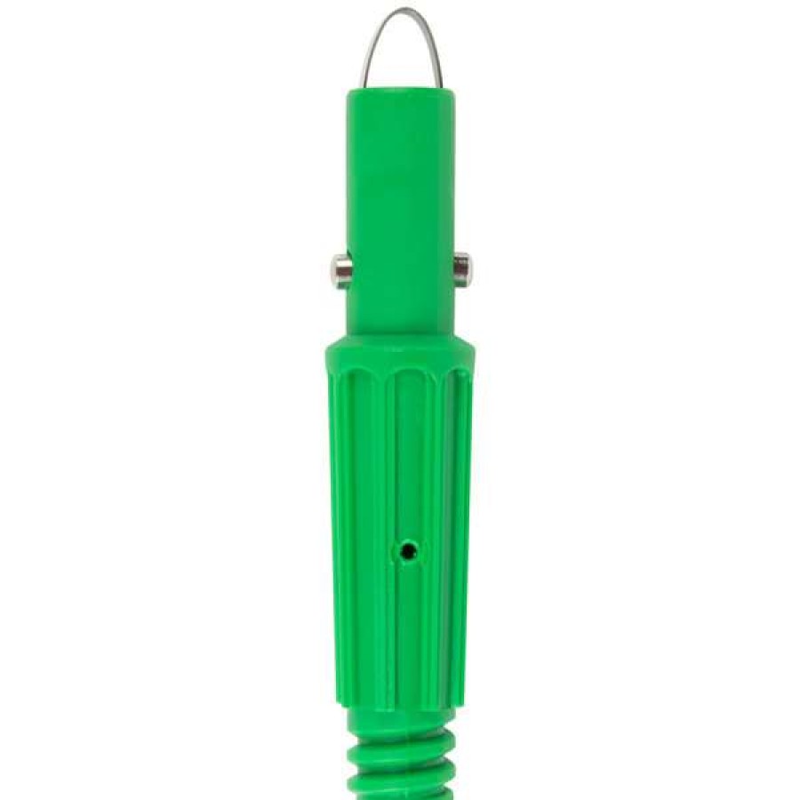 Cleaning Tools & Supplies * | Unger Unger Nca00 Green Nylon Cone Adapter