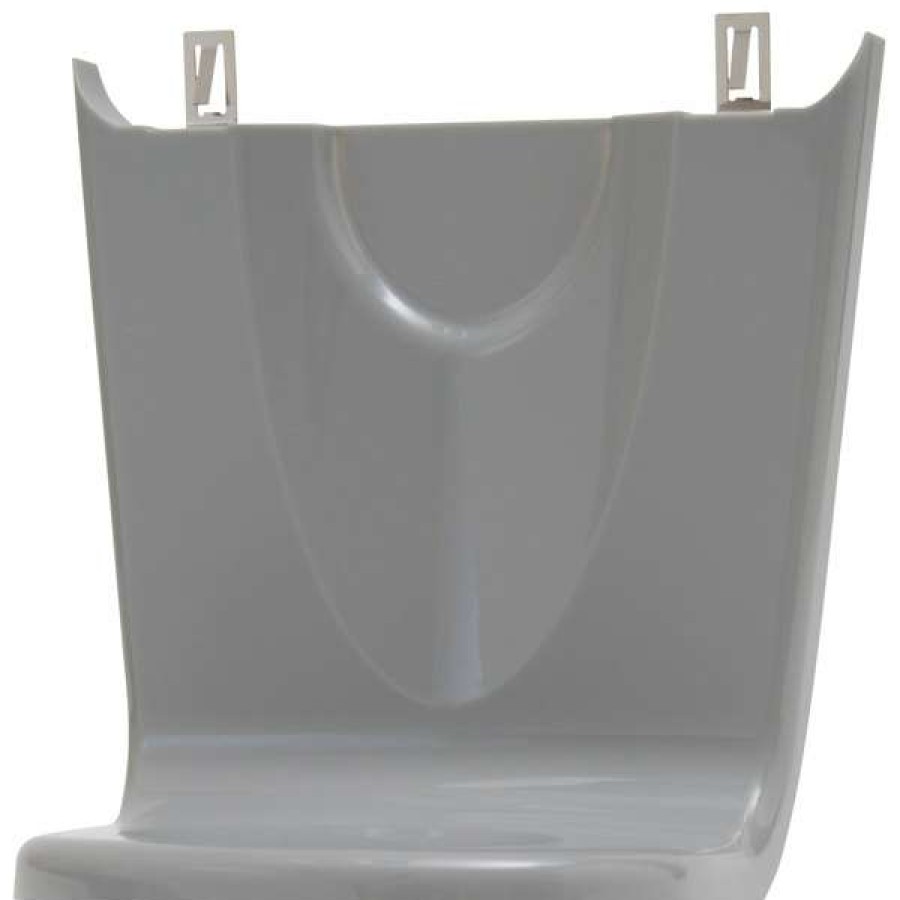 Hand Soap And Sanitizer * | Gojo 5145-06 Fmx-12 Shield Gray Floor And Wall Protector 6/Case