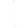 Cleaning Tools & Supplies * | Unger Unger Os250 Unitec 2-Section Telescopic Pole 10