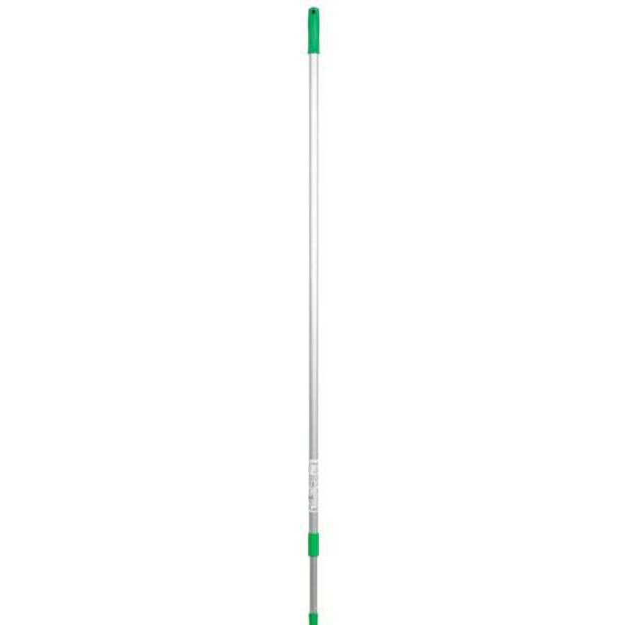 Cleaning Tools & Supplies * | Unger Unger Os250 Unitec 2-Section Telescopic Pole 10