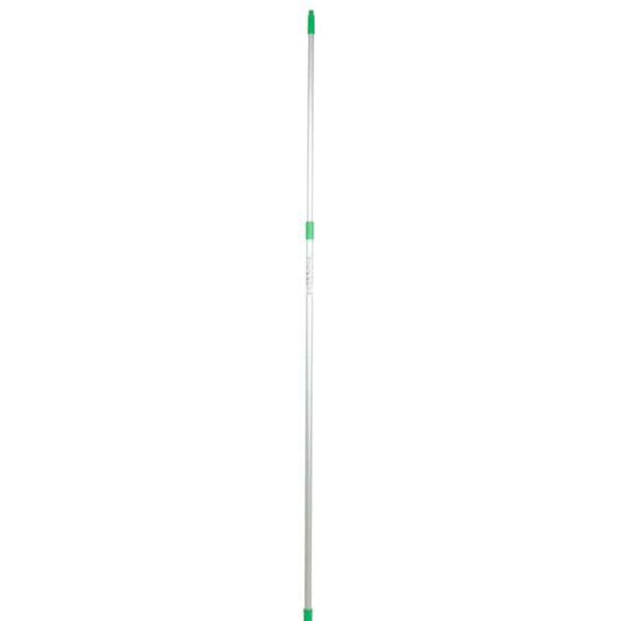 Cleaning Tools & Supplies * | Unger Unger Os250 Unitec 2-Section Telescopic Pole 10