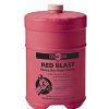 Hand Soap And Sanitizer * | Kutol Pro 7707 Red Blast Cherry Scented Heavy-Duty Hand Cleaner With Pumice Flat Top 1 Gallon Container