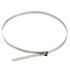 Cleaning Tools & Supplies * | Commercial Zone 793400 Mounting Strap For Pole-Mounted Windshield Service Center 38