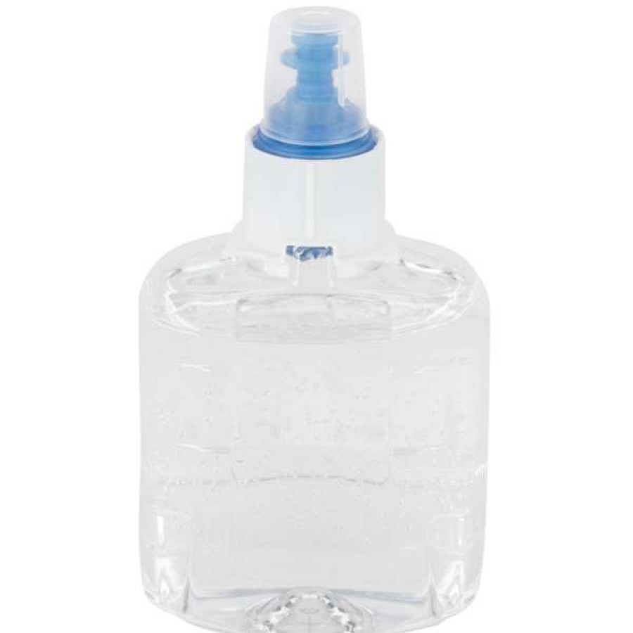 Hand Soap And Sanitizer * | Purell 1903-02 Ltx Advanced Green Certified 1200 Ml Gel Instant Hand Sanitizer