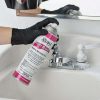 Cleaning Chemicals * | Noble Chemical 18 Oz. Scum-B-Gone Foaming Aerosol Germicidal Bathroom Cleaner 12/Case