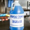 Cleaning Chemicals * | Advantage Chemicals 1 Gallon Degreaser 4/Case