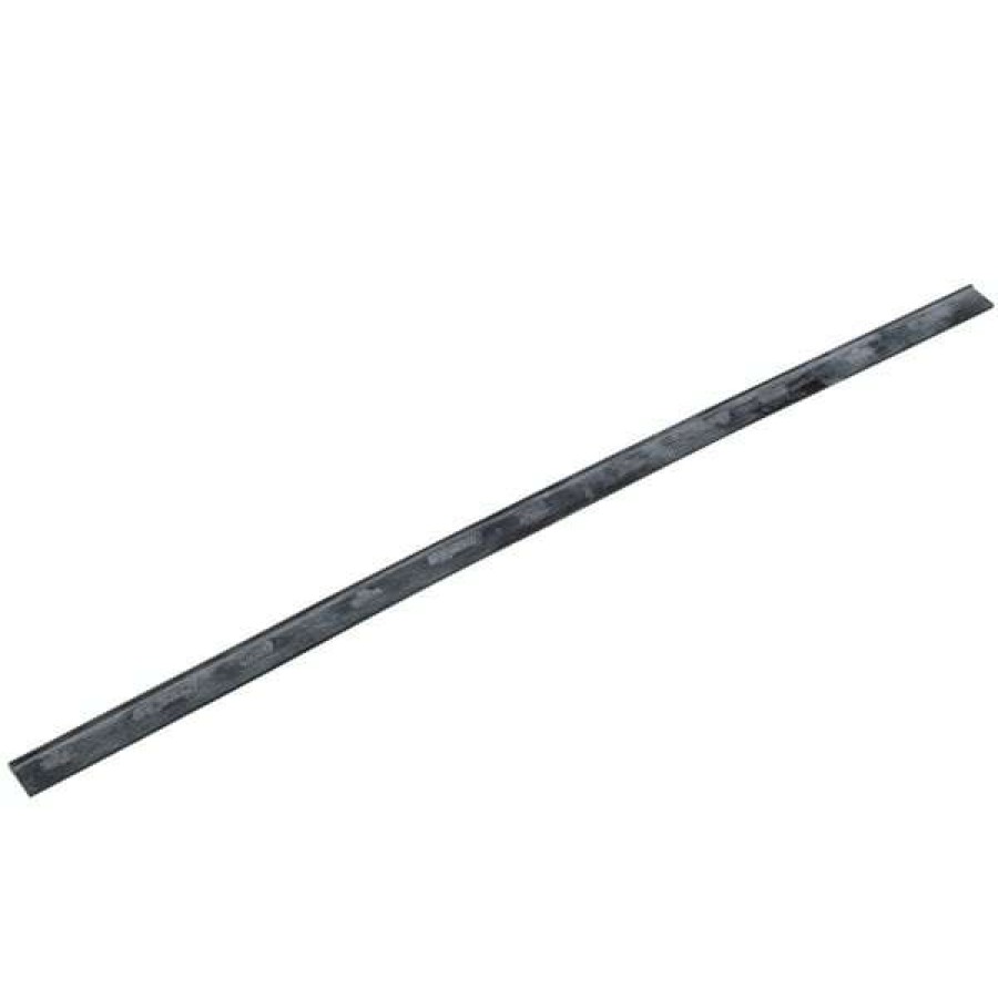 Cleaning Tools & Supplies * | Unger Unger Rg550 Ergotec 22 Soft Rubber Replacement Squeegee Blade