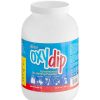 Cleaning Chemicals * | 8 Lb. / 128 Oz. Noble Chemical Oxy Dip Bleach Presoak And Destainer 4/Case