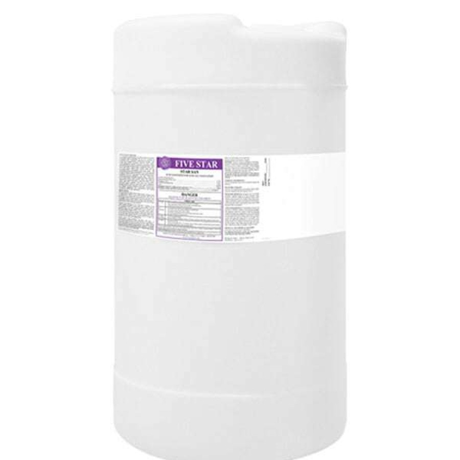 Cleaning Chemicals * | Five Star Chemicals 26-Sts-Fs15 Star San High-Foaming Brewery Sanitizer 15 Gallon