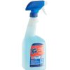 Cleaning Chemicals * | Spic And Span 58775 Disinfecting, All-Purpose, & Glass Cleaner Ready-To-Use With Foil Seal Bottle 32 Oz 8/Case