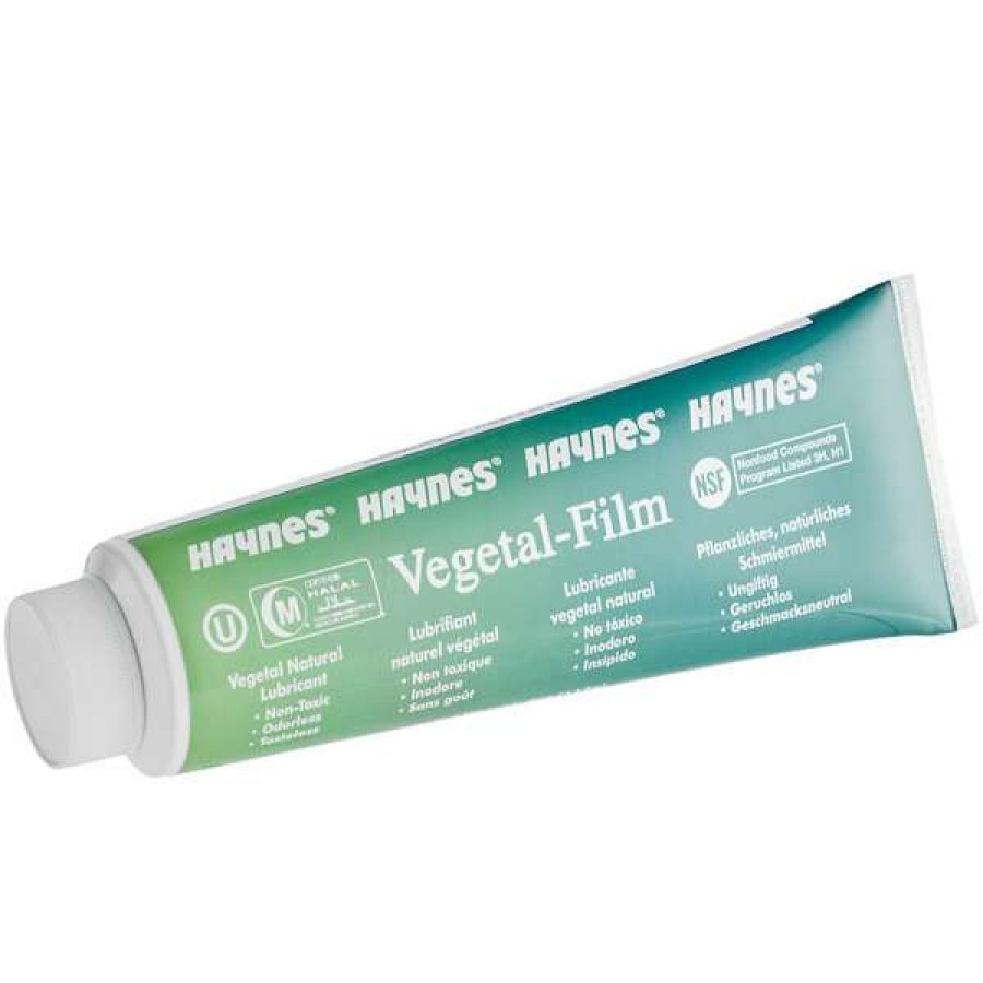 Cleaning Chemicals * | Haynes Manufacturing Haynes 15 Vegetal-Film 4 Oz. Vegetable-Based Lubricant 12/Case