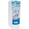 Hand Soap And Sanitizer * | Gojo 8882-06 Adx-12 1250 Ml Education / White Hand Soap Dispenser