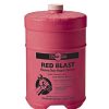 Hand Soap And Sanitizer * | Kutol Pro 7707 Red Blast Cherry Scented Heavy-Duty Hand Cleaner With Pumice Flat Top 1 Gallon Container 4/Case