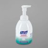 Hand Soap And Sanitizer * | Purell 5799-04 Advanced 535 Ml Foaming Ultra Nourishing Hand Sanitizer 4/Case