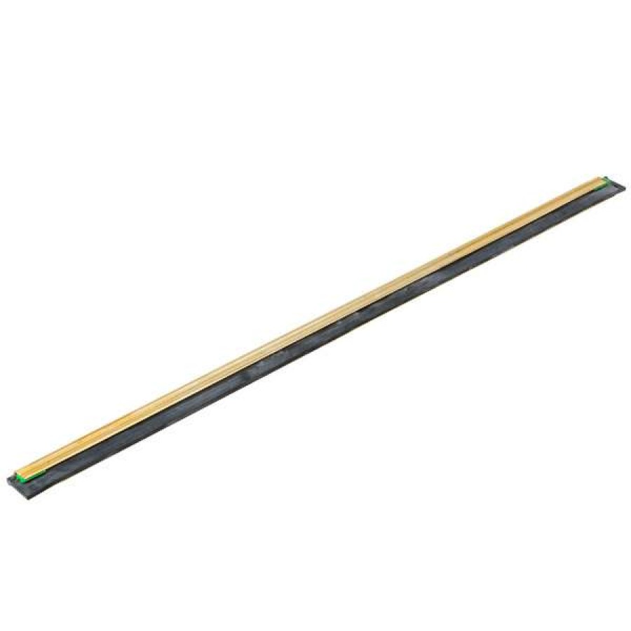 Cleaning Tools & Supplies * | Unger Unger Gc450 18 Brass Channel For Golden Clip And Golden Pro Squeegees