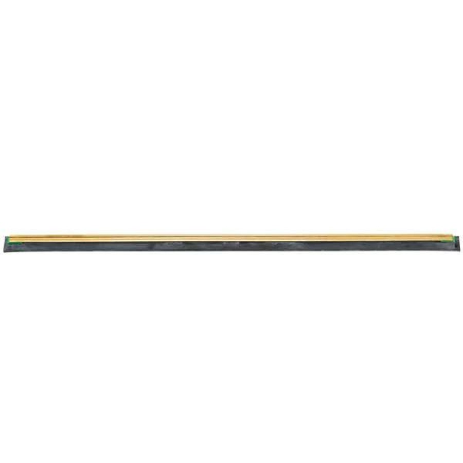 Cleaning Tools & Supplies * | Unger Unger Gc450 18 Brass Channel For Golden Clip And Golden Pro Squeegees