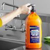 Hand Soap And Sanitizer * | Dial Dial Dia06058 Boraxo 3 Liter Heavy-Duty Liquid Hand Soap With Pump