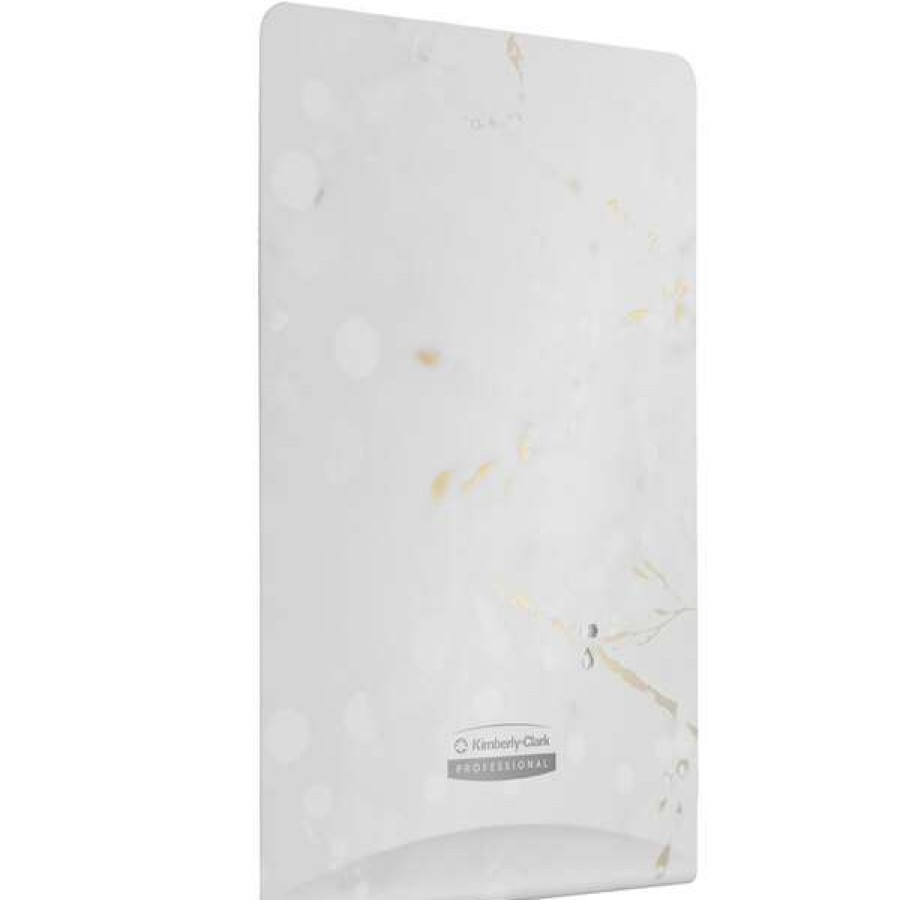 Hand Soap And Sanitizer * | Kimberly-Clark Corporation Kimberly-Clark Professional Icon Cherry Blossom Faceplate For Automatic Soap / Sanitizer Dispenser