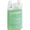 Cleaning Chemicals * | Urnex 15-Ccf-Ux1Dn-02 1 Liter / 33.814 Oz. Complete Cafe Coffee Equipment Sanitizer 2/Case