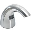 Hand Soap And Sanitizer * | Gojo 8540-01 Cxt Chrome Counter Mount Touchless Hand Soap Dispenser