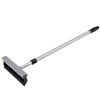 Cleaning Tools & Supplies * | Commercial Zone 791506 8 Auto Windshield Squeegee And Sponge With 39 Handle 6/Pack