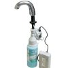 Hand Soap And Sanitizer * | Bobrick B-8263.18 Chrome Counter Mount Automatic Foaming Soap Dispenser With Oneshot Soap Refill