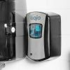 Hand Soap And Sanitizer * | Gojo 1388-04 Ltx-7 700 Ml Chrome Touchless Hand Soap Dispenser